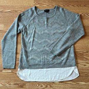 AB Studio women’s sweater